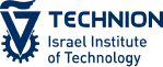 Technion logo