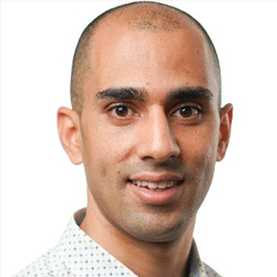 Assoc. Prof. Firas Mawase | Technion