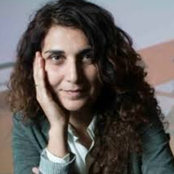 Assoc. Prof. Meirav Aharon | Technion