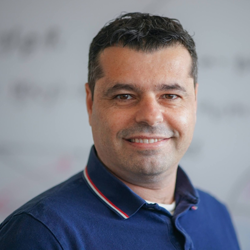 Assoc. Prof. Yonatan Savir | Technion