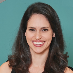 Asst. Prof. Arielle Fischer | Technion