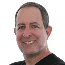 Asst. Prof. Ben Engelhard | Technion