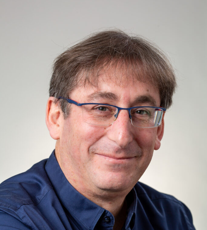 Prof. Shai Shen-Orr | iTechAge Institute Director | Technion